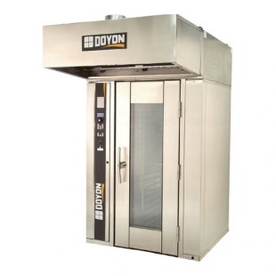 Doyon SROPRISON Security Package Stainless Steel for SRO1 SRO1G Ovens Doyon SROPRISON Security Package Stainless Steel for SRO1 SRO1G Ovens