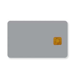 TurboChef 103655 Smart Card Blank High Density for Firmware or Menu