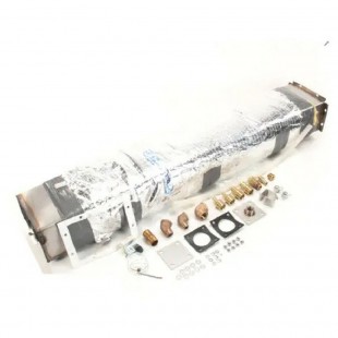 Optional 2” Drain Cooling Kit for 24CGA10.2 Model, Cleveland DTV20CLV