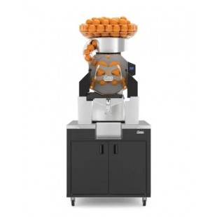 Zumex 08827 SPEED S +PLUS ALL-IN-ONE 31 Inch Electric Juicer with Pulp Extractor Stainless Steel Black Zumex 08827 SPEED S +PLUS ALL-IN-ONE 31 Inch Electric Juicer with Pulp Extractor Stainless Steel Black