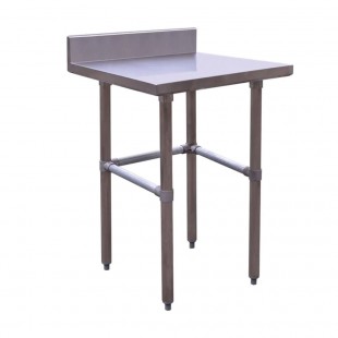 Hubert 28W-268 Kratos Worktable 24