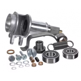 Sunkist 20-8CK Eccentric Mechanism Commercial Juicer Part Steel Durable Sunkist 20-8CK Eccentric Mechanism Commercial Juicer Part Steel Durable