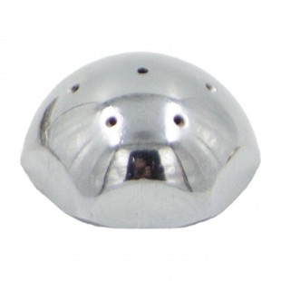 Micro Matic 1169 Sprayer Glass Rinser Replacement Part Stainless Steel