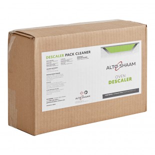 Alto-Shaam CE-47859 50 Gram Tablets Descale Oven Wash 30 Count