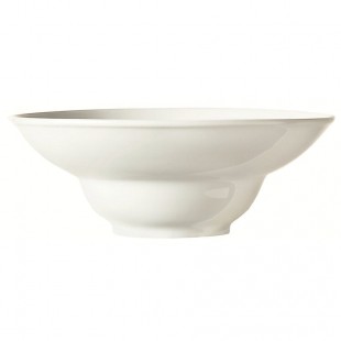 World Tableware BW-8102 Sea Bright Bowl 16 Oz. 9-5/8 World Tableware BW-8102 Sea Bright Bowl 16 Oz. 9-5/8
