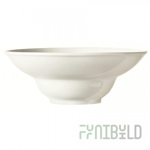 World Tableware BW-8102 Sea Bright Bowl 16 Oz. 9-5/8