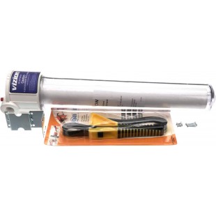 Antunes 7100049 5-1/2 Inch Water Filtration System 10 Micron Media Antunes 7100049 5-1/2 Inch Water Filtration System 10 Micron Media