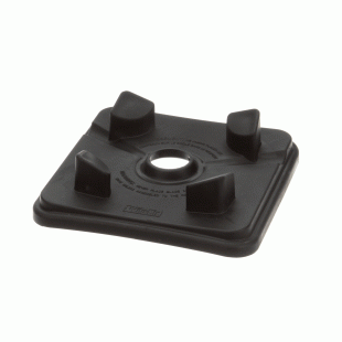 Vitamix 015895 XL® Sound Reducing Centering Pad for Blending System