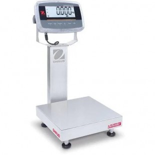 Penn Scale I-D61PW25WQR6 12 Inch Bench Scale 50 lbs Capacity with Plastic Base Penn Scale I-D61PW25WQR6 12 Inch Bench Scale 50 lbs Capacity with Plastic Base