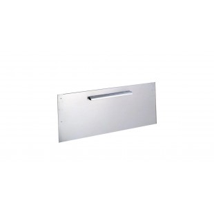 Bakers Pride T3079V Stainless Steel Heat Shield - Charbroiler Parts and Accessories Bakers Pride T3079V Stainless Steel Heat Shield - Charbroiler Parts and Accessories