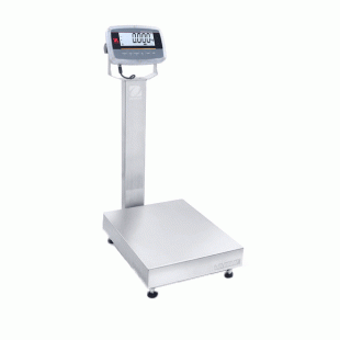 Penn Scale I-D61PW150K1L7 15 Inch Bench Scale 300 lbs capacity Stainless Steel and digital Penn Scale I-D61PW150K1L7 15 Inch Bench Scale 300 lbs capacity Stainless Steel and digital