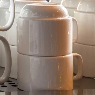 World Tableware 840-145-006 Espresso Cup 3-1/2 Oz. Tall