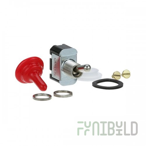 Bar Maid/Glass Pro SWA-250 Bar Maid® Switch Assembly For Model A