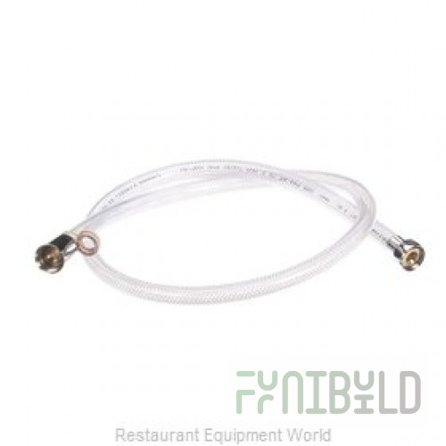 Convotherm CSH610M Spray Hose For 6.10 and 10.10 Mini Pre-Rinse Assembly