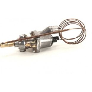 Wells 2T-Z13362 5.7 Inch OEM Thermostat for Commercial Refrigeration Wells 2T-Z13362 5.7 Inch OEM Thermostat for Commercial Refrigeration