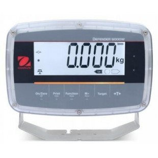 Penn Scale I-D61PW50WQR5 12 Inch Digital Scale Plastic and Stainless Steel with LCD Penn Scale I-D61PW50WQR5 12 Inch Digital Scale Plastic and Stainless Steel with LCD