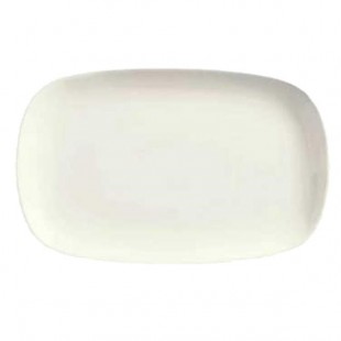 World Tableware BW-6712 Platter 12-1/2 World Tableware BW-6712 Platter 12-1/2