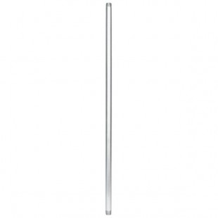 Fisher 73573 14 Inch Riser Glass Filler Polished Stainless Steel Fisher 73573 14 Inch Riser Glass Filler Polished Stainless Steel