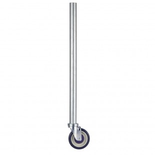 Hubert 28W-324 Kratos Replacement Leg For Kratos Work Tables 34