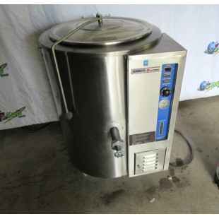 Southbend KSLG-20 Stationary Kettle Gas 20 Gallon Capacity