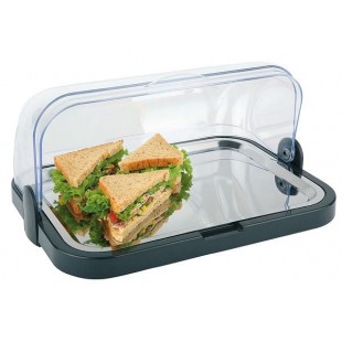 World Tableware APS 09104 Buffet Showcase 17-3/8