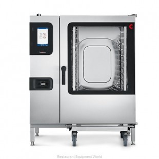 Convotherm C4 ET 12.20GB-N 49 Inch Combi Oven with Steam Generator Gas - Floor Model Convotherm C4 ET 12.20GB-N 49 Inch Combi Oven with Steam Generator Gas - Floor Model