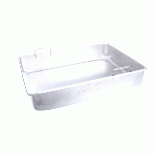 Wells SH6-35593 17 Inch Pan Grease 50 Pounds Synthetic Durable