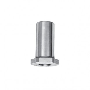 Fisher 73570 3/4 Inch Right Hand Stem Adapter Chrome Plated Brass Fisher 73570 3/4 Inch Right Hand Stem Adapter Chrome Plated Brass
