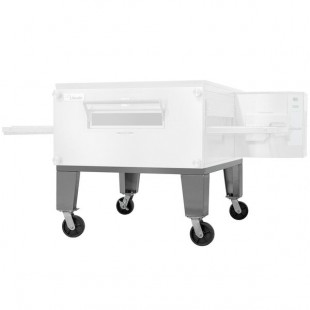 Lincoln 4001 40 Inch Stand with Casters for Lincoln 3240 Ovens