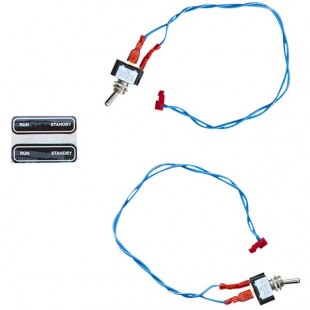 SaniServ 188232 Day/Night Switch for Double Head Models - Switches SaniServ 188232 Day/Night Switch for Double Head Models - Switches