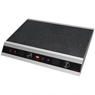 Hatco IRNG-PC2S-36-IA 24 Inch Countertop Induction Range with Dual Burner 6240 to 7200 Watts Hatco IRNG-PC2S-36-IA 24 Inch Countertop Induction Range with Dual Burner 6240 to 7200 Watts