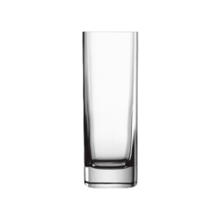 BauscherHepp 09831/06 9 Oz Hi-Ball Glass Heat Treated Lead-Free Crystal BauscherHepp 09831/06 9 Oz Hi-Ball Glass Heat Treated Lead-Free Crystal