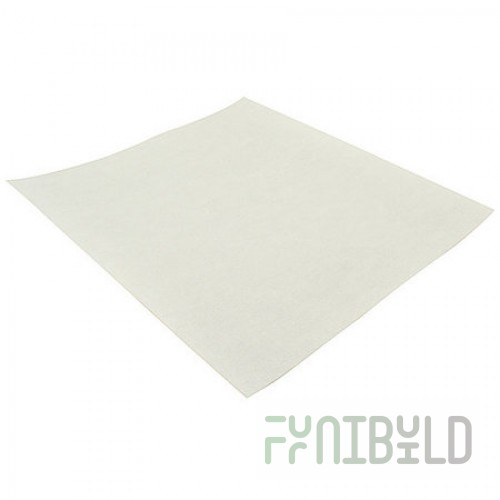 Frymaster 8030285 16-3/8 Inch Filter Paper Thick for MF90/80 and MF90/110