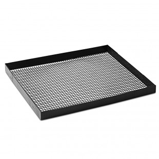 Merrychef 32Z4046 8.5 Inch Teflon Basket Mesh for Oven Parts and Accessories Merrychef 32Z4046 8.5 Inch Teflon Basket Mesh for Oven Parts and Accessories