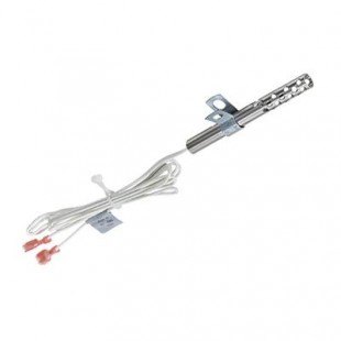Southbend FLAME FAILURE 24V AC/DC gas control sensor stainless steel with flame monitoring