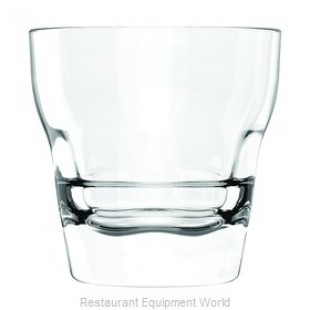 Arc Cardinal N2793 7 Oz Glass Old Fashioned ArmoRIM Rim-tempered 3 Dozen Packs