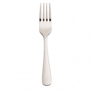 World Tableware 136 038 Salad Fork 6-7/8 World Tableware 136 038 Salad Fork 6-7/8