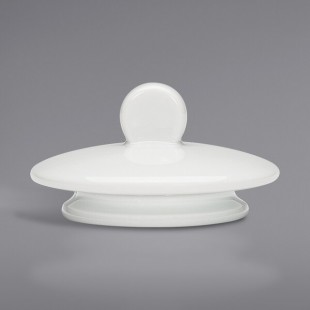 BauscherHepp 284352 Lid For Teapot China Cover Come4Table