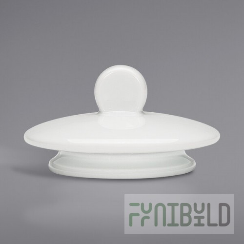 BauscherHepp 284352 Lid For Teapot China Cover Come4Table