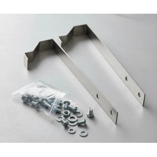 Klinger's Trading SPR-1-STRAP Speed Rail Hanging Strap (only Fits KTI Bar Sink Line)