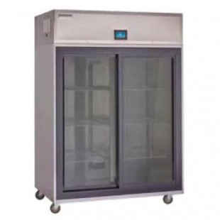 Delfield GAR1NP-GH 24 Inch Specification Line Refrigerator Reach-In Narrow 21.0 cu - 1 Section