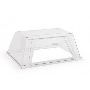 Nemco 8230GD 8 lbs Self Serve Door Roll-A-Guard Polycarbonate Hot Dog Grill Nemco 8230GD 8 lbs Self Serve Door Roll-A-Guard Polycarbonate Hot Dog Grill