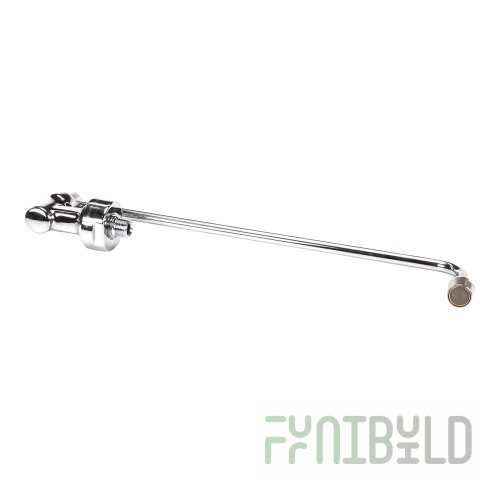 Town 228900/DZ 3/8 Inch Diameter Swing Faucet Automatic Lead Free