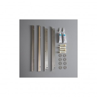 Scotsman KPUFM30 Prodigy Kit Undercounter Floor Mount for CU3030