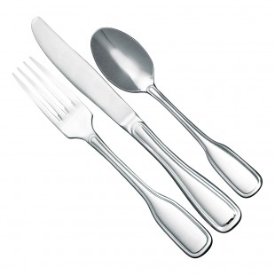 World Tableware 145 5501 Dinner Knife 9-5/8 World Tableware 145 5501 Dinner Knife 9-5/8