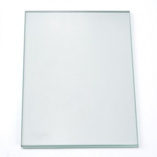 Nemco 47930 Back Glass - Heat-Resistant Panel for Hot Dog Steamer Nemco 47930 Back Glass - Heat-Resistant Panel for Hot Dog Steamer