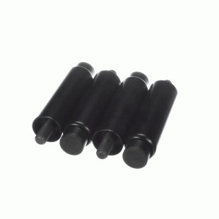 Follett 00956318 6 Inch Leg Kit for Freestanding FS Models