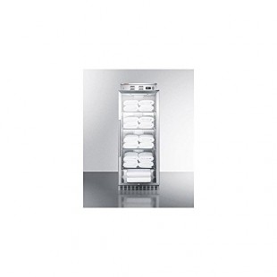 Summit PHC115G 24 Inch with Warming Cabinet Electric Stainless Steel Summit PHC115G 24 Inch with Warming Cabinet Electric Stainless Steel