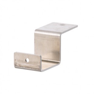 Nemco 55464 Table Stop Stainless Steel Durable Accessory Nemco 55464 Table Stop Stainless Steel Durable Accessory