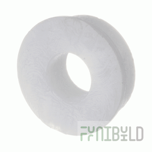 Bar Maid/Glass Pro BER-235 Bar Maid® Bearing Lower Shaft For Upright Models